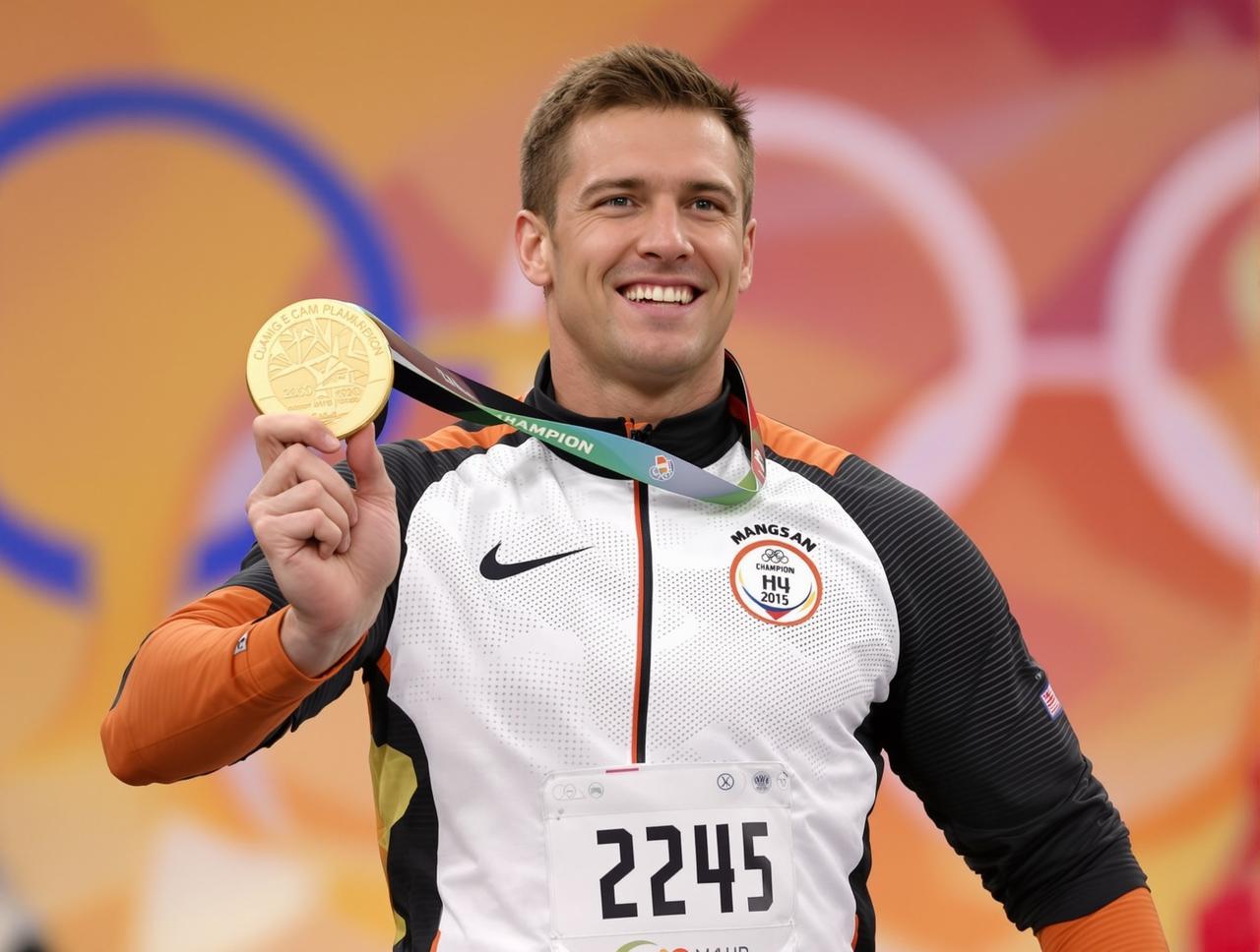 奥运冠军被曝禁药丑闻，金牌或将被追回！