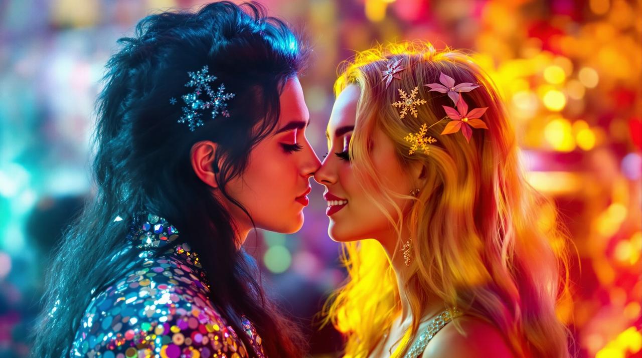 明星恋情大追踪