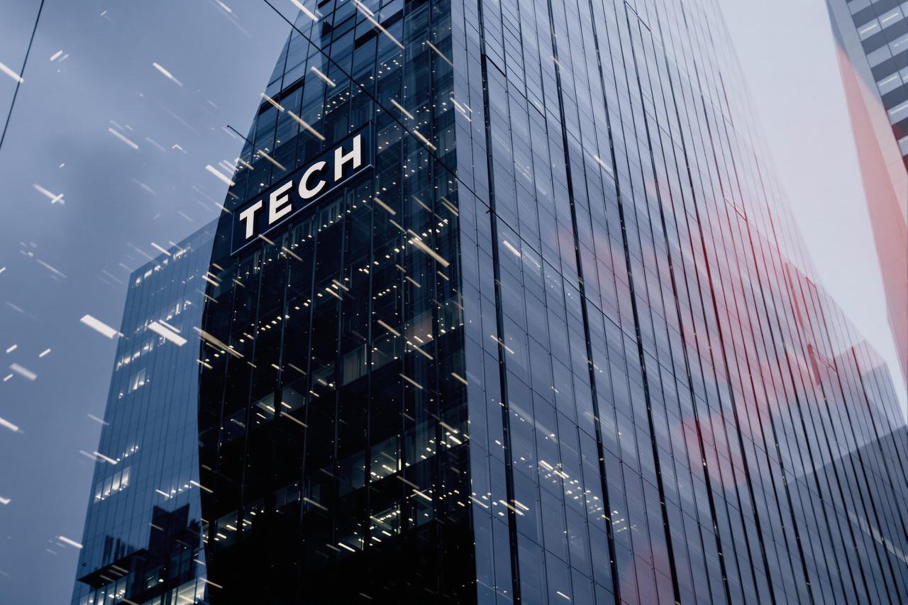 互联网大厂裁员潮来袭：某巨头一次性裁员5000人内幕