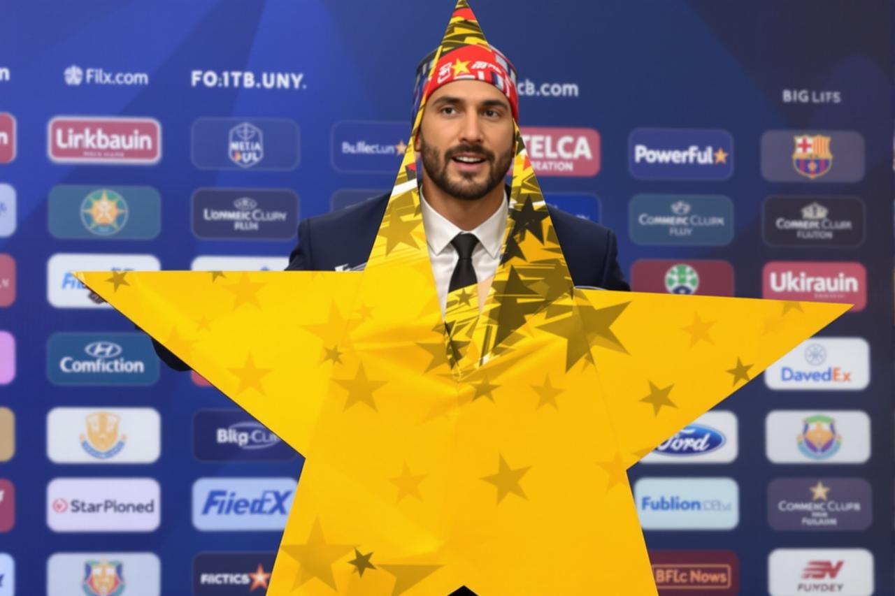 某球星转会谈判破裂内幕：年薪要求高达8亿，俱乐部拒绝！